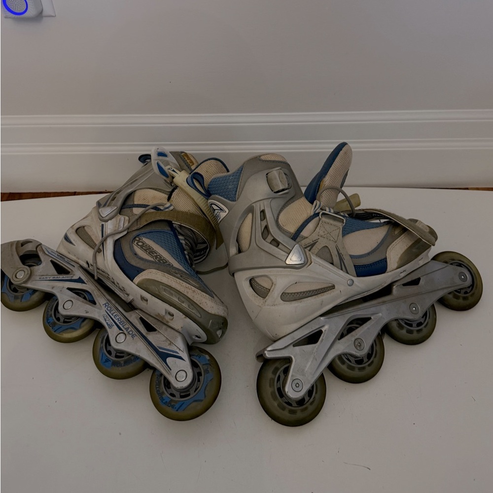 Easy balance women’s size 7 rollerblades